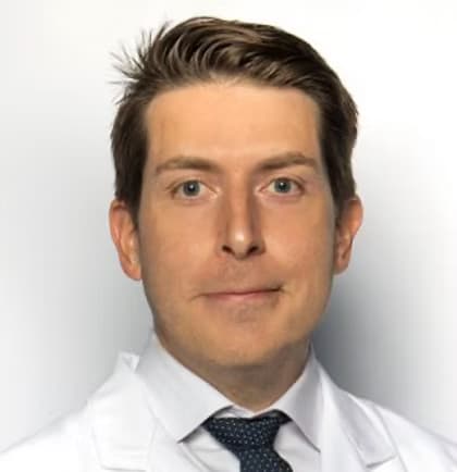 Dr. Joshua Hanelin