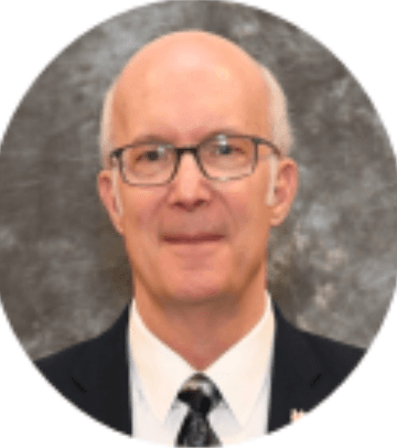 John Gebhart