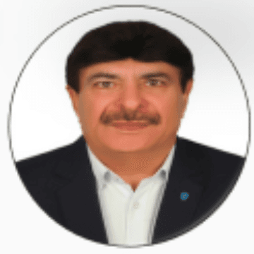 Raj Madan